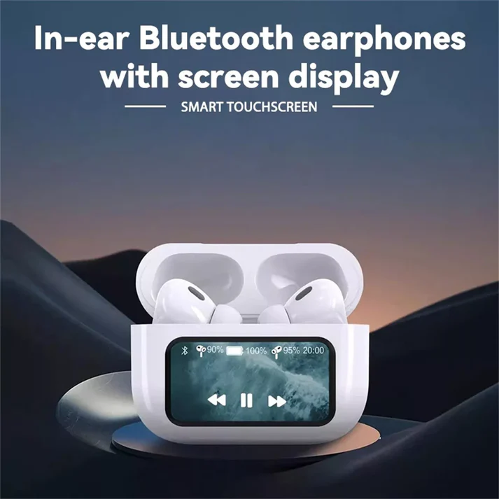 Touch Screen Airpods Pro 2 - Image 3
