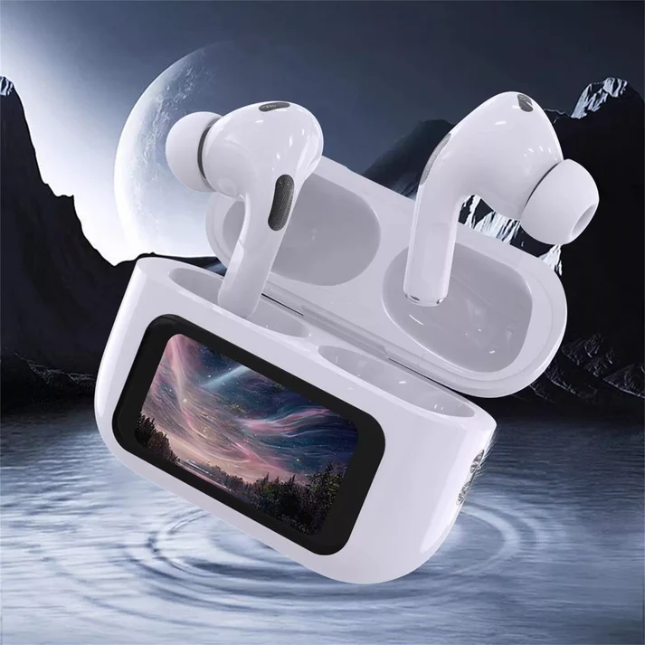 Touch Screen Airpods Pro 2 - Image 4