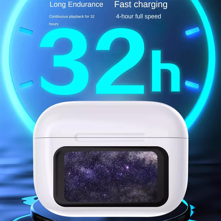 Touch Screen Airpods Pro 2 - Image 6